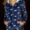 pyjama and robe