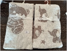 baby blanket
