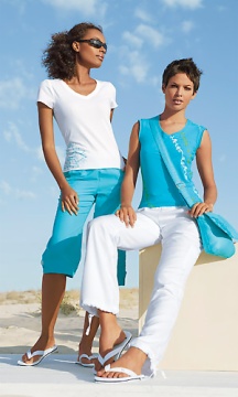 Sportwear