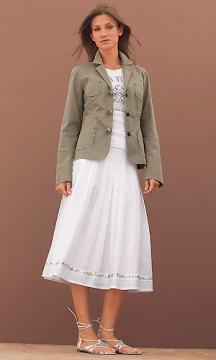 Skirt
