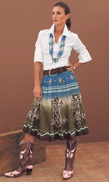 Skirt
