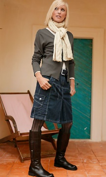 Skirt