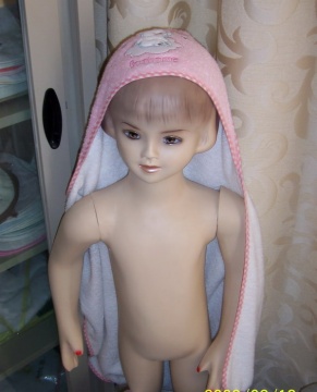 baby towel 004