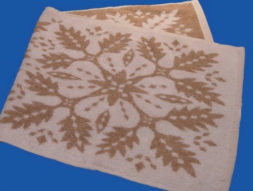 natural color towel 002