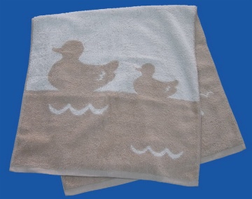 natural color towel 001