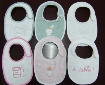 baby bib001