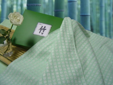bamboo fabric 001