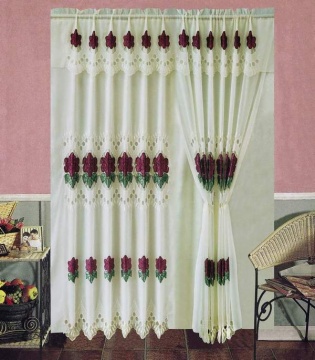 curtain011