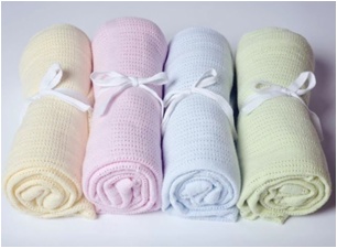 baby blanket
