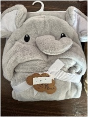 baby garments