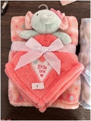 baby blanket