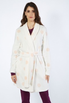 pyjama and robe