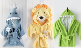 baby garments